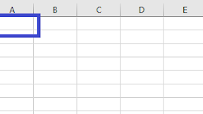 Pengertian dan Cara Menggabungkan Cell Dalam Microsoft Excel